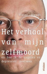 Viktor Staudt boek